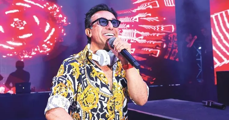 Türkiye’nin en büyük sahnesi Cizre’de