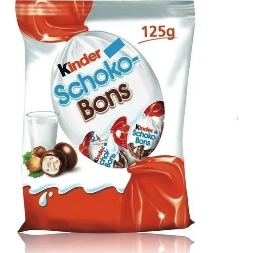 Kinder Schoko Bons neden toplatılıyor? Schoko Bons neden yasaklandı, içinde ne var?