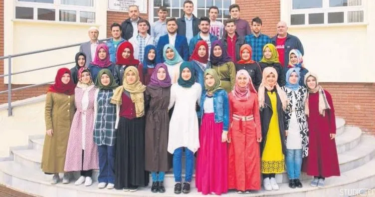 Türk azınlık okullarının isimlerini değiştirdiler