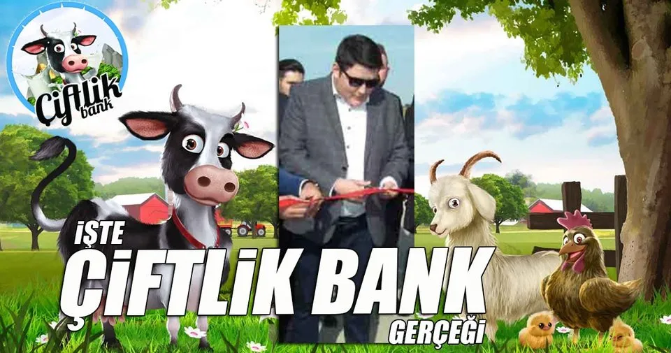 Bank§iftlik bankası gercegi ile ilgili Gürsel sonuç