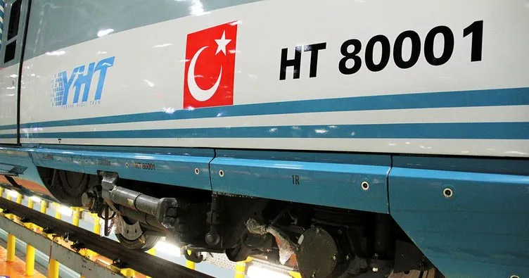 YHT yaklaşık 1,5 milyon engelli yolcu taşıdı