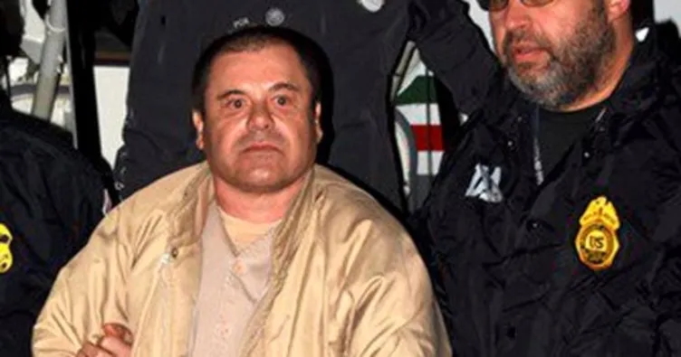El Chapo, hayatının geri kalanını ’Rocky Dağları’nın Alcatrazı’nda geçirecek