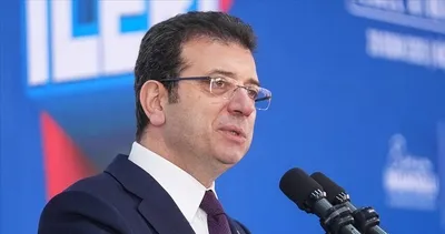 3 daire ver iskânı kap! Rüşvet çarkından Hasan İmamoğlu da pay aldı