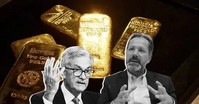 Altın gram fiyatı rekor tazeledi! 20 Mart Fed faiz kararı açıklanıyor! İslam Memiş altın fiyatları için rakam verdi