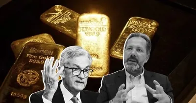 Altın gram fiyatı rekor tazeledi! 20 Mart Fed faiz kararı açıklanıyor! İslam Memiş altın fiyatları için rakam verdi