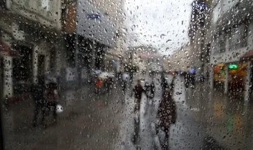 Son dakika: Meteoroloji’den hava durumu ve yağış uyarısı geldi! Bu kez Kuzey Afrika’dan geliyor; 10 şehirde yağış...