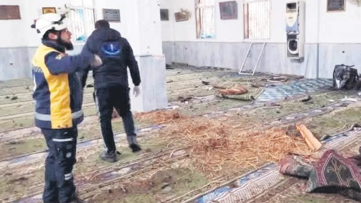 SDG, hâlâ somut bir adım atmadı