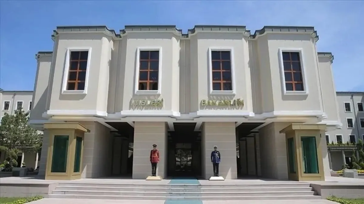 İçişleri Bakanlığı duyurdu: Şanlıurfa'da suç örgütlerine finansman sağladığı tespit edilen 7 şüpheli yakalandı