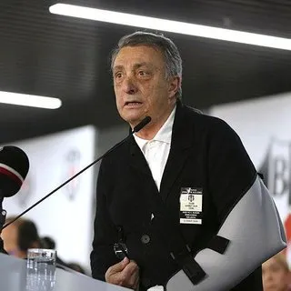 Beşiktaş Divan Kurulu'nda gerginlik