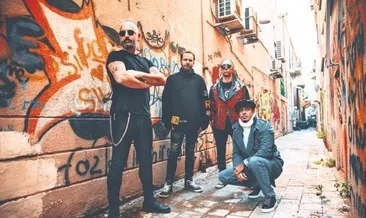 maNga’dan yeni klip