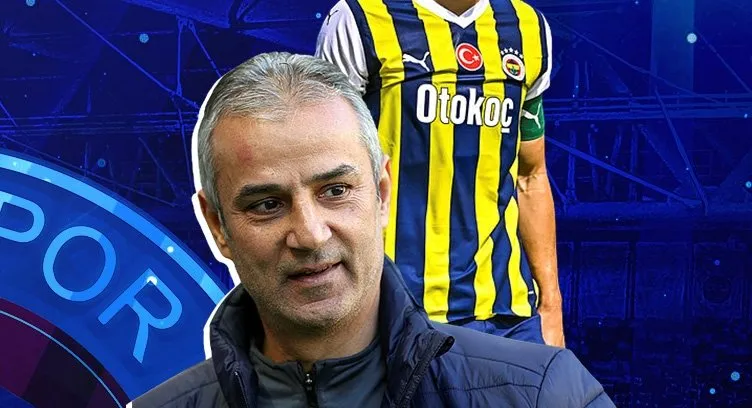 Son dakika Fenerbahçe transfer haberi: Ve Fenerbahçe’nin son bombası! 3 ayrılık, 1 transfer...