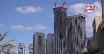The Economist açıkladı Dünyanın en pahalı şehri Tel Aviv | Video