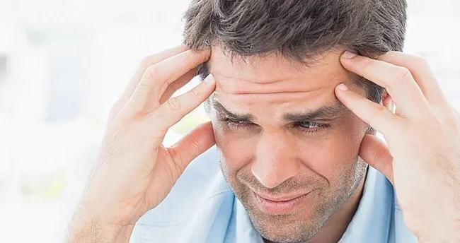 Migren nedir? Migren neden oluşur?