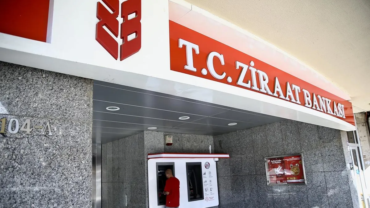 ZİRAAT BANKASI EMEKLİ PROMOSYONLARI: Ziraat Bankası emekli promosyonları ne kadar, kaç TL?