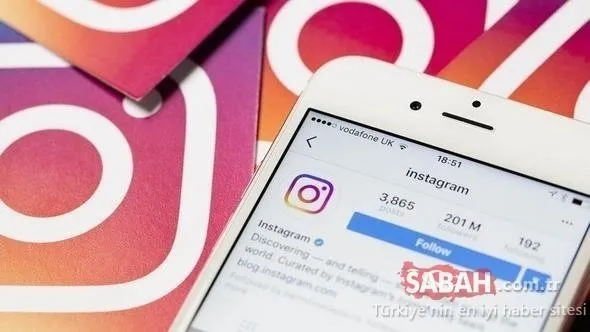 Instagram’da yeni özelliği ortaya çıktı! Kullanıcılar artık Instagram üzerinden...