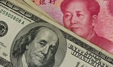Çin basınından yuan yorumu: Değer kaybı baskısı geçici