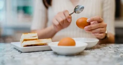 Hayatınızı etkiliyor dikkat! Yumurtayı bu şekilde yemek damarlarınızı tıkıyor