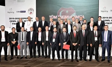 Süper Lig’de büyük şölen 6. haftada