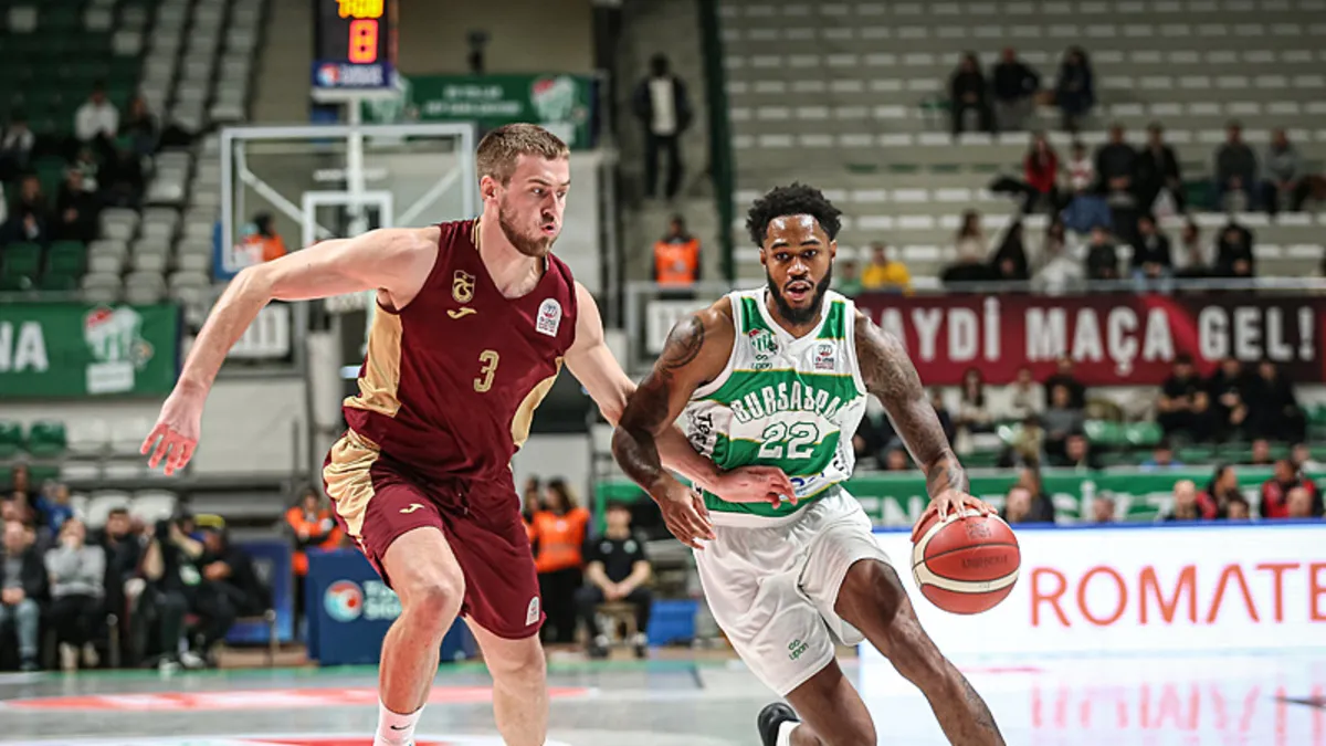 Trabzonspor, Bursaspor deplasmanında galip! – Son Dakika Spor Haberleri Trabzonspor, Bursaspor deplasmanında galip! – Son Dakika Spor Haberleri