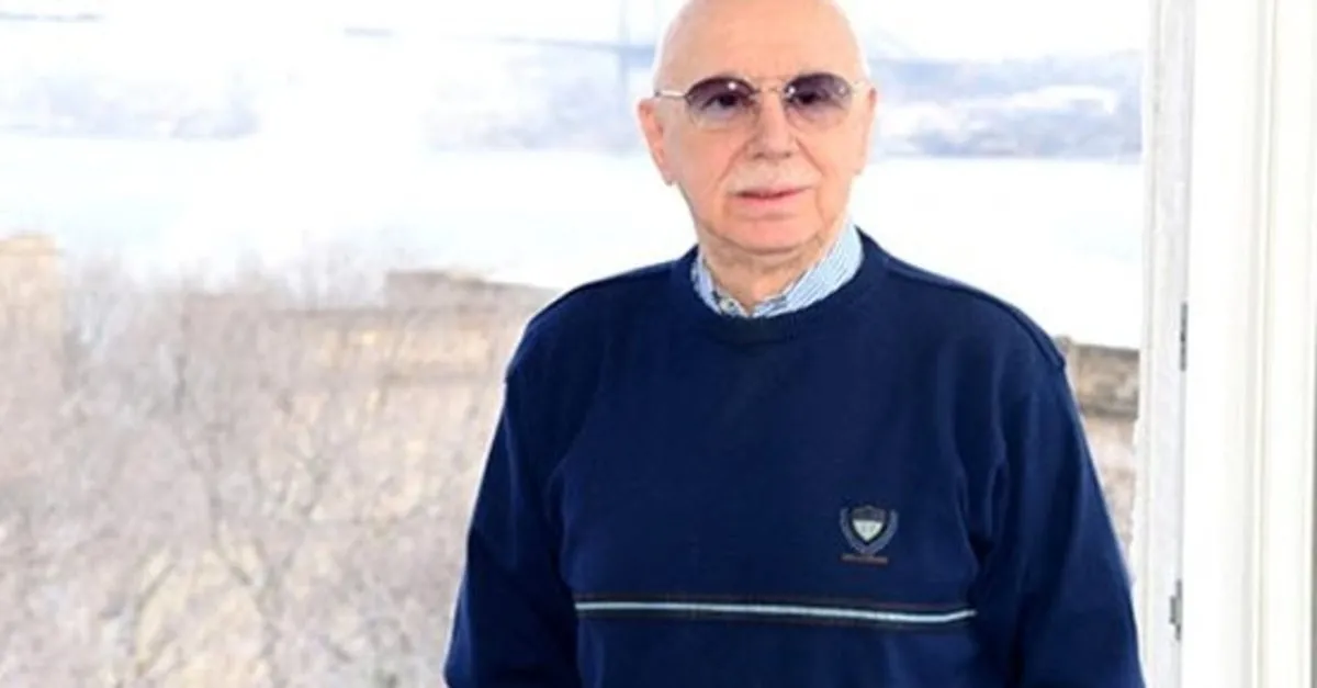 Gunay Tuncel Kimdir Gunay Restaurant In Eski Sahibi Gunay Tuncel Neden Oldu Medya Haberleri