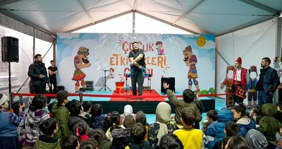 Türkiye Kitap ve Kültür Fuarı’na büyük ilgi