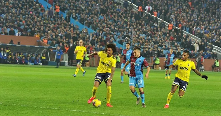 Fenerbahçe’ye Luiz Gustavo’dan kötü haber geldi