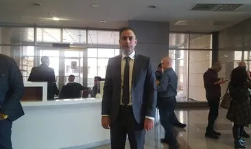 MİT şehidini ifşa eden Murat Ağırel tutuklandı