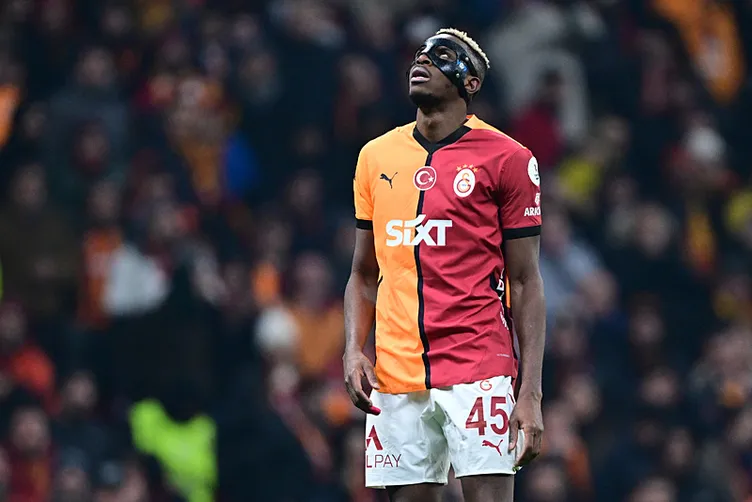 Son dakika haberi: Victor Osimhen için dev takas teklifi! 40 milyon euro ve yıldız oyuncu