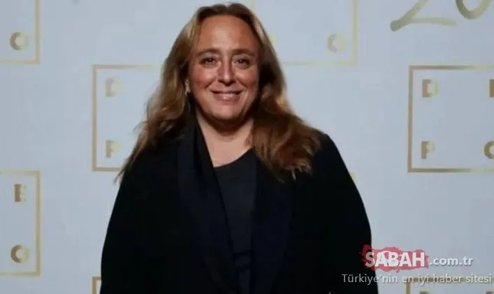 Ayşe Barım hakkında şok iddia: Gizli bir grubun üyesi mi?