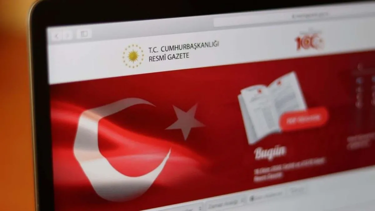 Üst fonlara kaynak aktarımına ilişkin esaslar düzenlendi