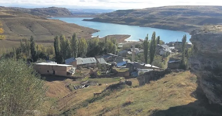 350 nüfuslu köyden 120 doktor çıktı