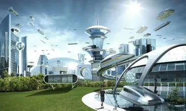 Türkiye geleceğin teknolojilerine hazırlanıyor