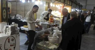 Bal üreticilerinden ucuza satılan sahte ballara karşı uyarı #bitlis