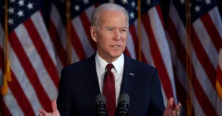 ABD Başkanı Joe Biden, 3,5 trilyon dolarlık pakete Manchin’i ikna edemedi