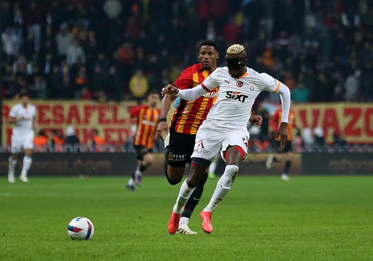 SON DAKİKA: Galatasaray’ı endişelendirecek Osimhen planı! Flaş teklifi duyurdular...