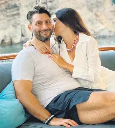 «Cada vez que compartía una foto, discutía con mi esposa» «Cada vez que compartía una foto, discutía con mi esposa»