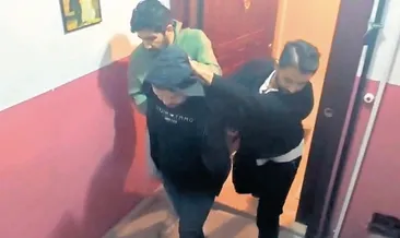Tıbbi cihaz yalanıyla 831 milyonluk vurgun