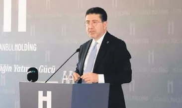 Türk sermayesinde tersine göç başladı