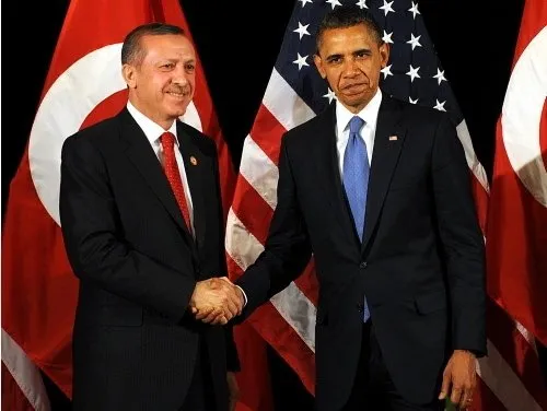 Almanya Erdoğan'ın bu hareketini tartışıyor