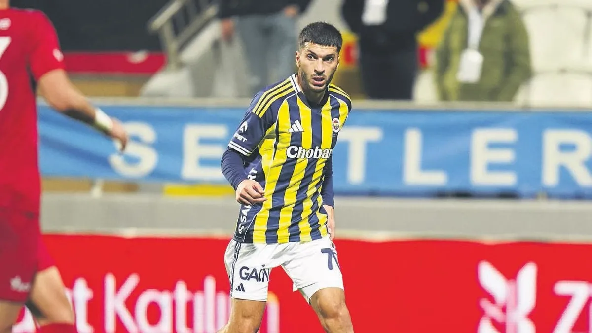 İşte Oğuz Aydın gerçekleri!