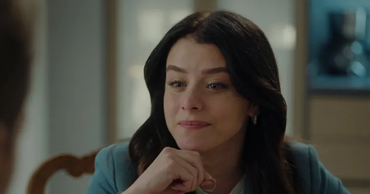 Gülayşe ve Barbaros’un aşk yemini!