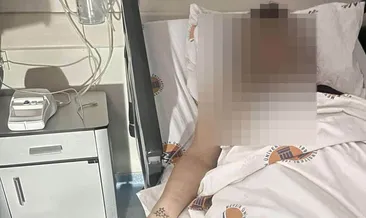 SON DAKİKA: Mersin’de kan donduran vahşet! Eski sevgilisini ev bakma bahanesiyle ıssız sokağa çekip... Şarj kablosu detayı! #mersin