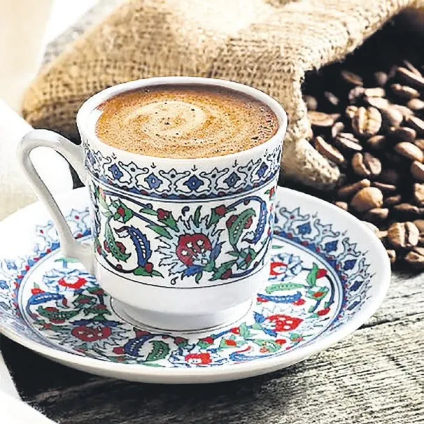 Alternatif kış içecekleri