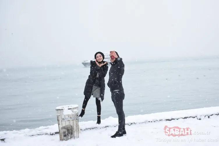 Son dakika! Sıcaklıklar düşmedi derken... Meteoroloji uzmanı tarih verdi! Kar Yağışı geliyor