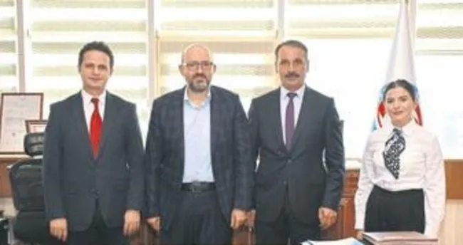 MAKÜ liselere destek verecek