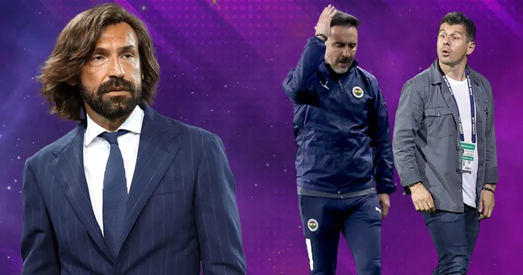 Son dakika: Usta yazardan Emre Belözoğlu-Pereira kıyaslaması! Dikkat çeken Fenerbahçe-Juventus benzetmesi