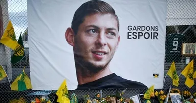 Bulunan ceset Emiliano Sala’ya ait!