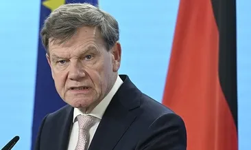 Almanya: NATO’nun Baltık savunmasına bağlıyız