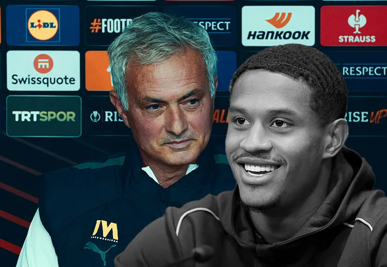 Son dakika Fenerbahçe haberi: Mourinho, Oosterwolde yerine onu istedi! İşte Fenerbahçe’nin yeni sol beki...