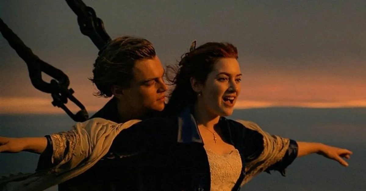 Aşk İnsanlarının 10 Ortak Özelliği 4 olmeden once mutlaka izlenmesi gereken 40 romantik film nelerdir iste mutlaka izlenmesi gereken 40 romantik film 1573999180195